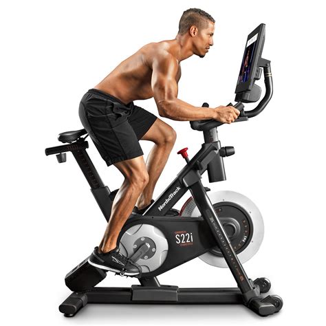 Nordictrack Commercial S I Studio Cycle Shop Online Powerhouse Fitness