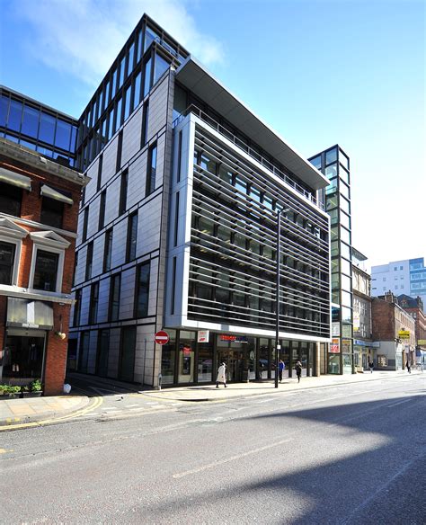 Amicus Opens Manchester Office