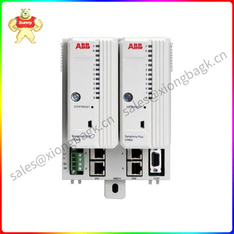 Cp A Abb Hpc Communication Processor Module Abb Xiamen