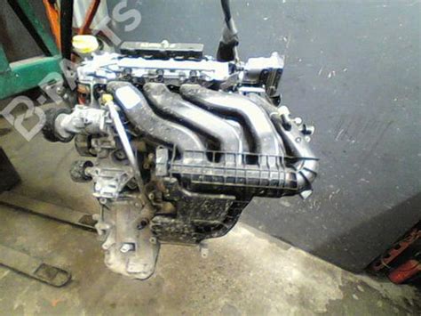 Engine RENAULT TWINGO III BCM BCA 1 0 SCe 70 5272149 B Parts