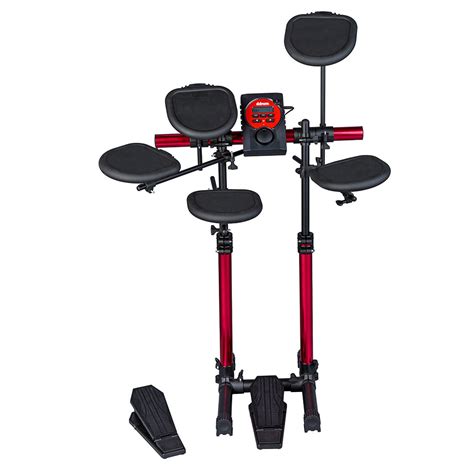 Ddrum DD BETA LITE Compact Electronic Drum Kit Drums Drum Kits Drum Set