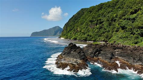 Ofu Samoa World Wild Camp
