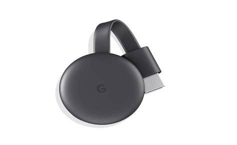 La Tercera Generación De Chromecast Llega A México