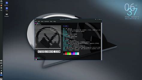 Mx Linux Released With Linux Kernel Based On Debian