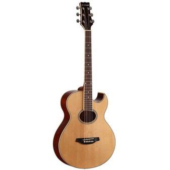 Martinez acoustic guitars: FAW-702 B and acoustics FAW-701, FAW-801 and ...