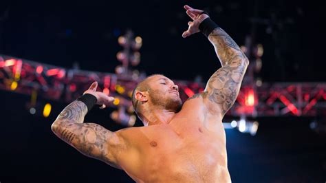 Randy Orton Reveals Match Against Wwe Legend As His Favorite