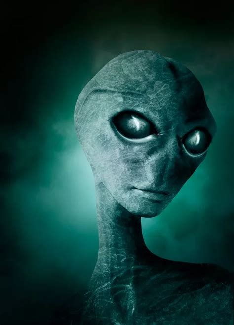 Are Aliens Contacting Earth Mysterious Energy Signals Received From