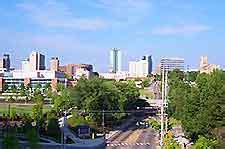 Knoxville McGhee Tyson Airport (TYS) Facilities, Info: Services at ...