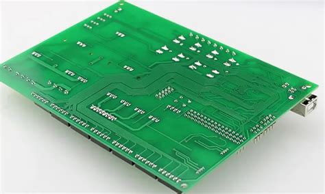 China The Best PCB Consignment Assembly Services At JarnisTech