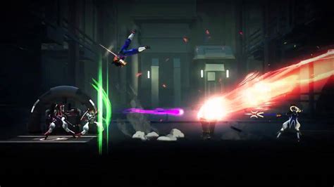 Strider Ps4 Launch Trailer Japan Youtube