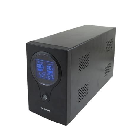 5000va 120v220v Ups Backup Uninterruptible Power Supply