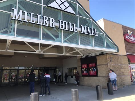 Miller Hill Mall Reopens - Fox21Online