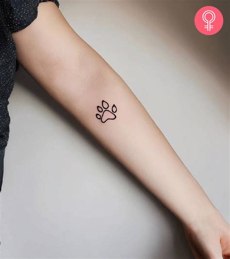 8 Amazing Cat Paw Tattoo Ideas, Designs, and Meanings