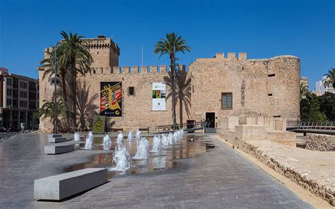 Alicante Travel Elche guide | Alicante Airport Travel