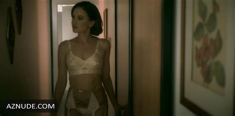 Mid Century Nude Scenes Aznude