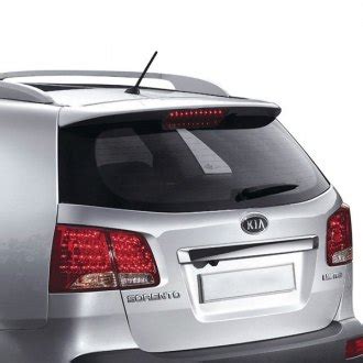 Kia Sorento Body Kits & Ground Effects – CARiD.com