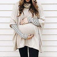 Stylish Maternity Clothes Subscription Boxes in USA - Drape Fit