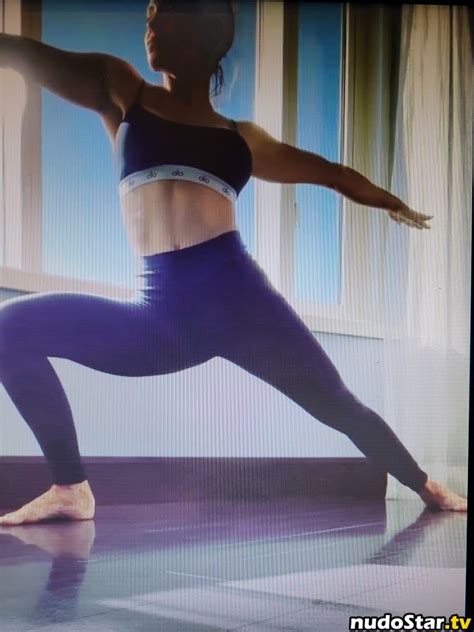 Trish Stratus Trishstratuscom Nude OnlyFans Photo 810 Nudostar TV