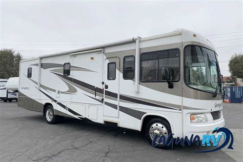 2008 Forest River Georgetown SE 340TS Laguna RV