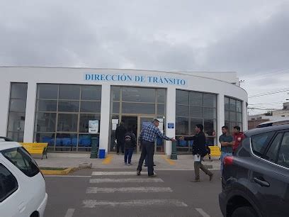 Duplicado Licencia De Conducir En Coquimbo Enero 2025