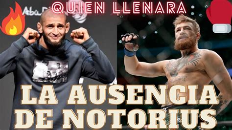 CHIMAEV PIMBLETT quién será el próximo McGregor YouTube