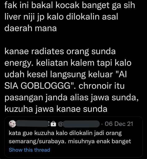 On Twitter Nijisanji Fess Ngambil Dari Priv Jadi Gini Nder