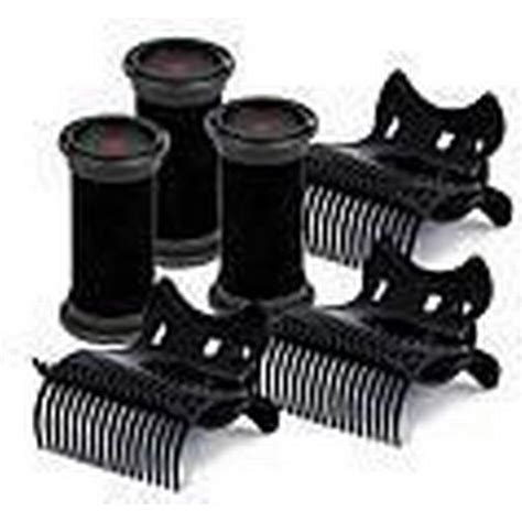 Chi Smart Magnify Large Ceramic Hot Rollers Pack Refill Compare Prices Klarna Us