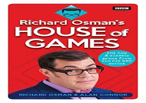 PPT READ PDF Richard Osman S House Of Games 101 New Classic