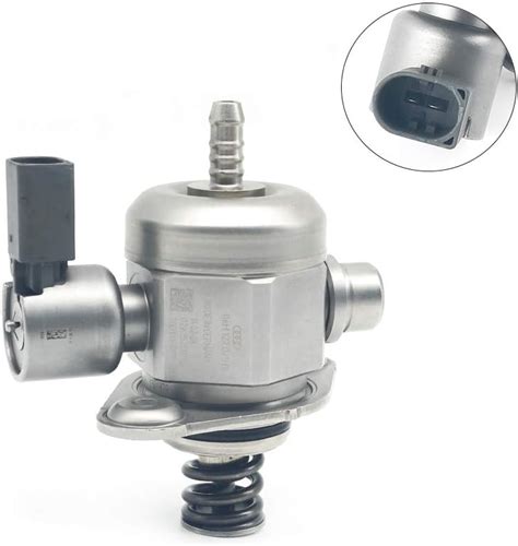 Amazon.com: 06H127025P Remanufactured High Pressure Fuel Pump HPFP ...