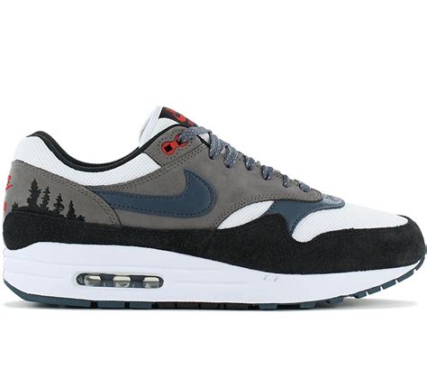 Nike Air Max 1 PRM Premium - Escape - Мужские кроссовки FJ0698-100 ...