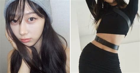 Aespa S Giselle Shocks Netizens With Her Hot Girl Vibes A