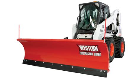 Western® Pro Plus® Skid Steer Western Plow Parts