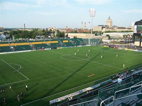 Rochester Community Sports Complex Stadium Wikiwand