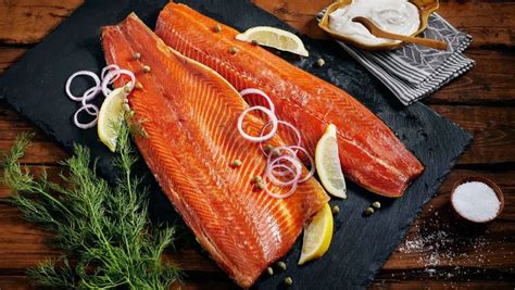 Best Smoked Trout Recipe | Oklahoma Joe’s New Zealand