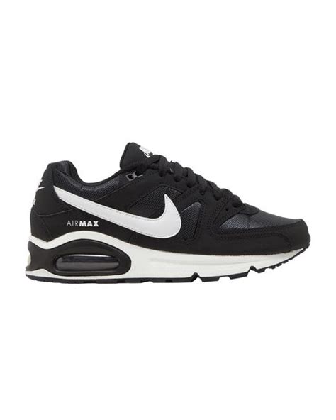 Nike Air Max Command 'black White' | Lyst