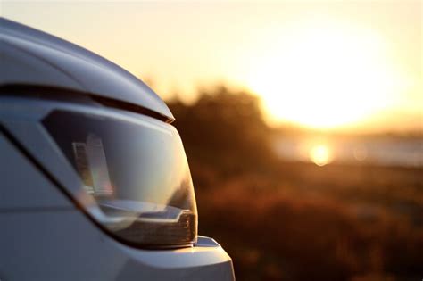 Comment Choisir La Voiture Familiale Id Ale Pour Vos Escapades Auto