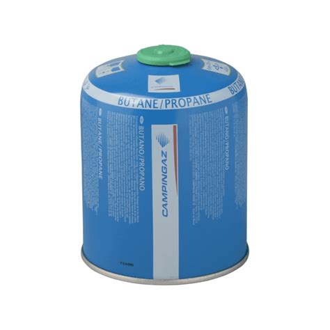 Campingaz Cv Plus Gas Cartridge