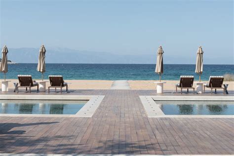 Amanzoe, Greece - Vlad Doronin