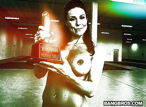 The Art Of Porn Kendra Lust