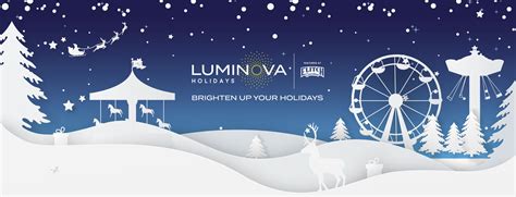 Luminova Holidays