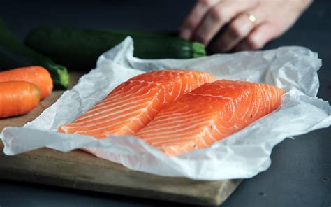 Is Farmed Salmon Bad for You? | One Medical