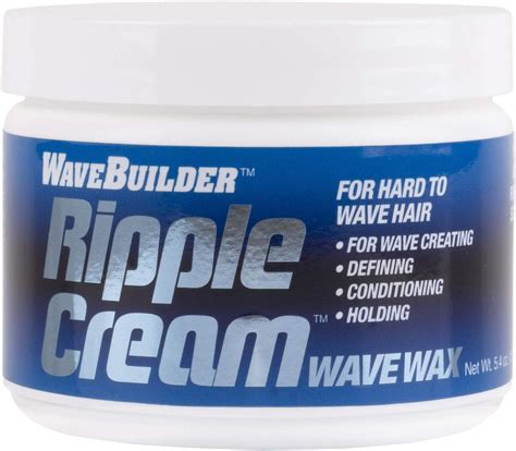 Wavebuilder Cocoa And Shea Pomade Super Smooth And Rich