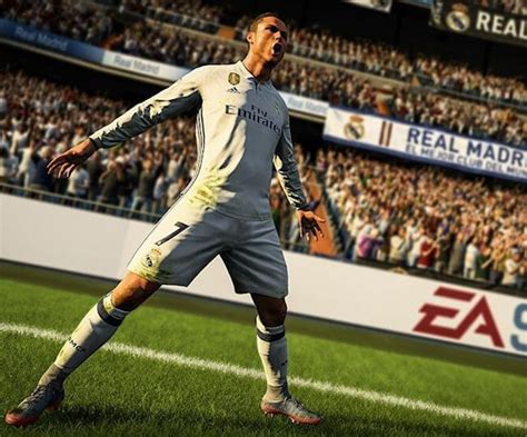 FIFA 18's highest rated players | Red Bull Games