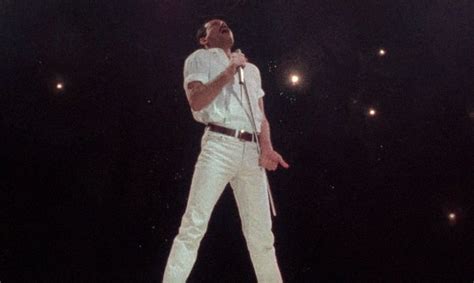 Never-Seen-Before Freddie Mercury Performance Has Been Unearthed ...