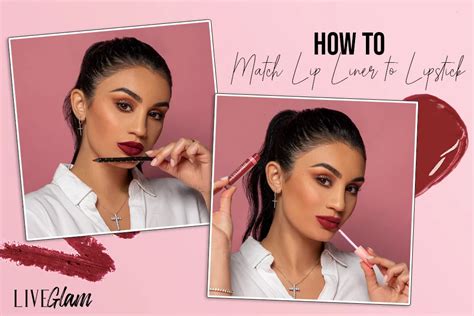 What Lip Liner To Wear With Red Lipstick | Lipstutorial.org