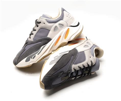 adidas Yeezy Boost 700 Magnet Release Date - Sneaker Bar Detroit