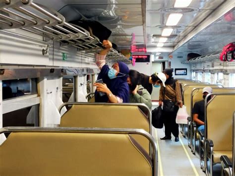 Mulai 24 September 2021 Tarif Rapid Test Antigen Di Stasiun Turun