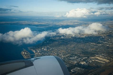 157,535 Airplane Window View Images, Stock Photos, 3D objects ...