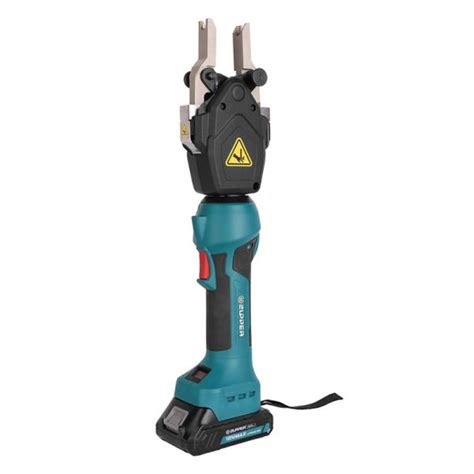 ZUPPER | JULI Tools - Axial Pressing, China Factory Price