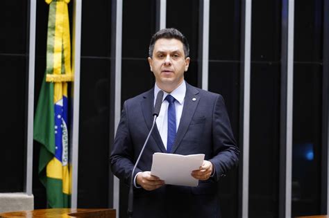 Mais Despedida Tiago Dimas Presta Contas E Agradece Tocantins Pela